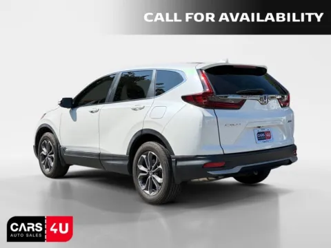 More photos of 2022 Honda CR-V EX-L at Cars 4 U LLC, TN