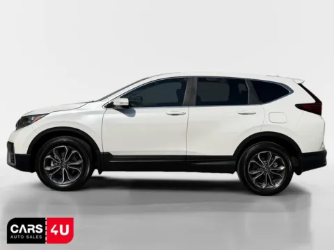More photos of 2022 Honda CR-V EX-L at Cars 4 U LLC, TN