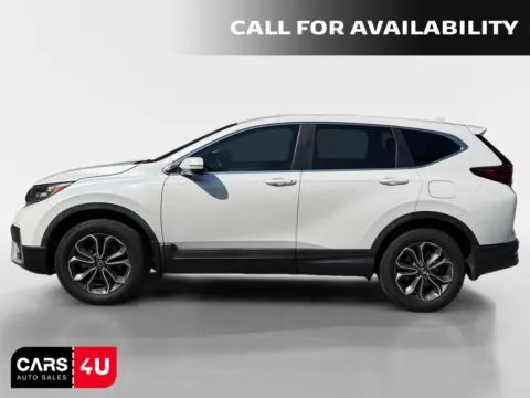 More photos of 2022 Honda CR-V EX-L at Cars 4 U LLC, TN