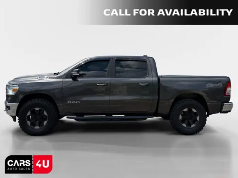 More photos of 2019 Ram 1500 Big Horn/Lone Star at Cars 4 U LLC, TN