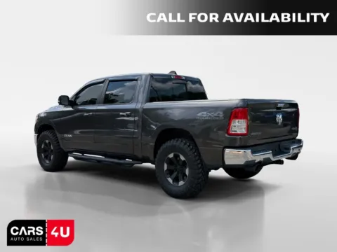 More photos of 2019 Ram 1500 Big Horn/Lone Star at Cars 4 U LLC, TN