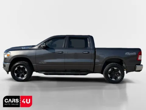 More photos of 2019 Ram 1500 Big Horn/Lone Star at Cars 4 U LLC, TN