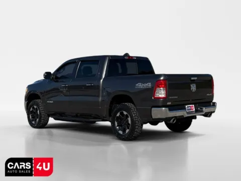 More photos of 2019 Ram 1500 Big Horn/Lone Star at Cars 4 U LLC, TN