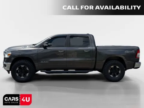 More photos of 2019 Ram 1500 Big Horn/Lone Star at Cars 4 U LLC, TN