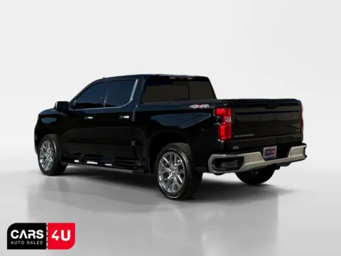 More photos of 2023 Chevrolet Silverado 1500 LTZ at Cars 4 U LLC, TN