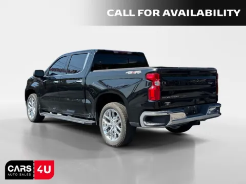More photos of 2023 Chevrolet Silverado 1500 LTZ at Cars 4 U LLC, TN