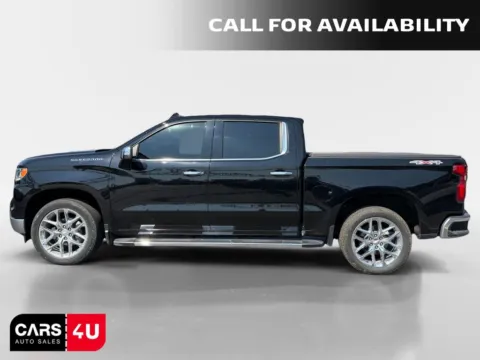 More photos of 2023 Chevrolet Silverado 1500 LTZ at Cars 4 U LLC, TN