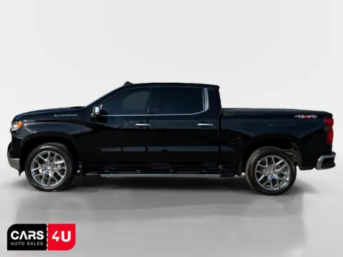 More photos of 2023 Chevrolet Silverado 1500 LTZ at Cars 4 U LLC, TN