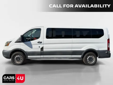 More photos of 2016 Ford Transit-350 XL at Cars 4 U LLC, TN
