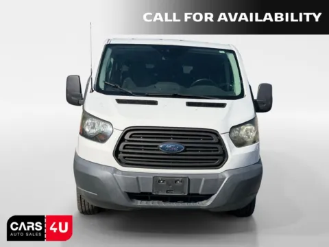 Photos of 2016 Ford Transit-350 XL for sale in Knoxville, TN at Cars 4 U LLC