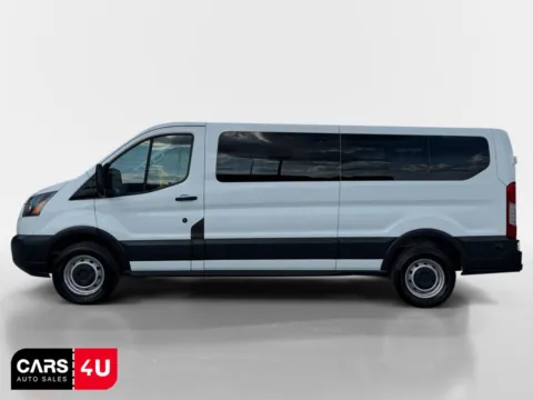 More photos of 2016 Ford Transit-350 XL at Cars 4 U LLC, TN