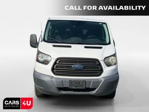 Photos of 2016 Ford Transit-350 XL for sale in Knoxville, TN at Cars 4 U LLC