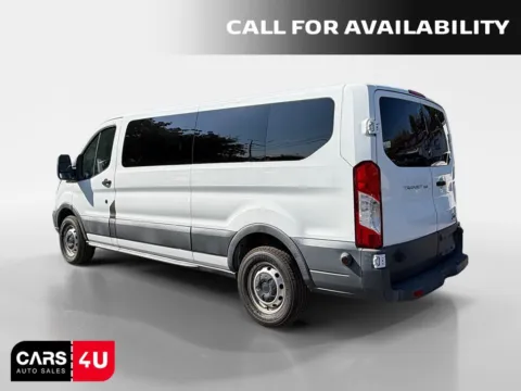More photos of 2016 Ford Transit-350 XL at Cars 4 U LLC, TN