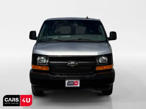 Photos of 2017 Chevrolet Express 3500 LS for sale in Knoxville, TN at Cars 4 U LLC