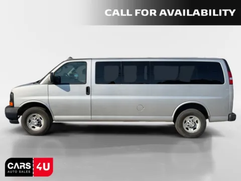More photos of 2017 Chevrolet Express 3500 LS at Cars 4 U LLC, TN