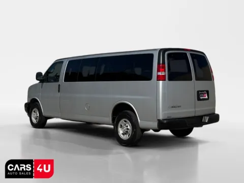 More photos of 2017 Chevrolet Express 3500 LS at Cars 4 U LLC, TN