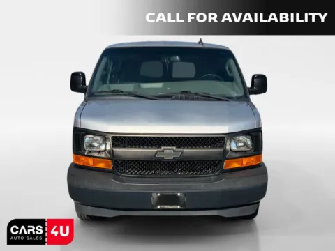 Photos of 2017 Chevrolet Express 3500 LS for sale in Knoxville, TN at Cars 4 U LLC
