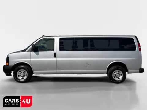 More photos of 2017 Chevrolet Express 3500 LS at Cars 4 U LLC, TN