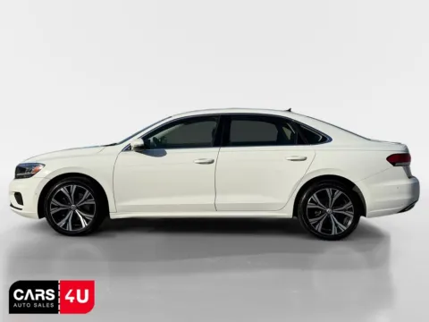More photos of 2020 Volkswagen Passat 2.0T SEL at Cars 4 U LLC, TN