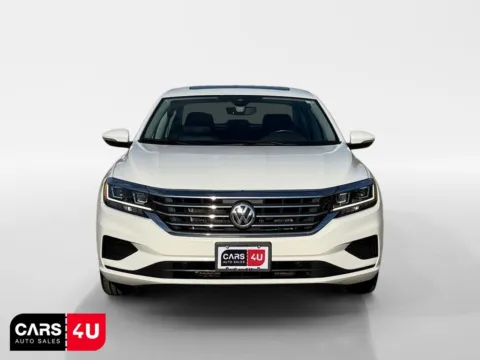 Photos of 2020 Volkswagen Passat 2.0T SEL for sale in Knoxville, TN at Cars 4 U LLC
