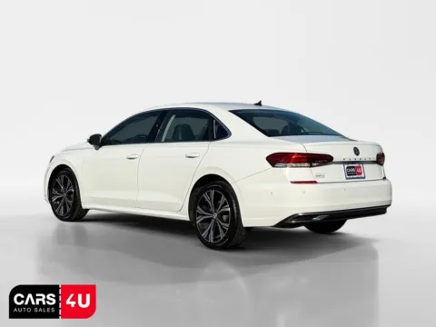 More photos of 2020 Volkswagen Passat 2.0T SEL at Cars 4 U LLC, TN