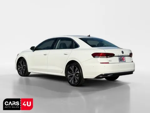 More photos of 2020 Volkswagen Passat 2.0T SEL at Cars 4 U LLC, TN