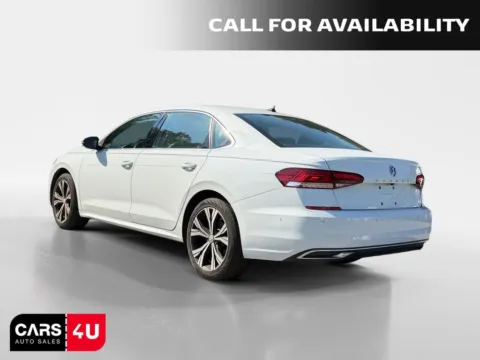 More photos of 2020 Volkswagen Passat 2.0T SEL at Cars 4 U LLC, TN