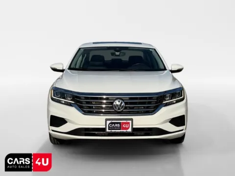 Photos of 2020 Volkswagen Passat 2.0T SEL for sale in Knoxville, TN at Cars 4 U LLC