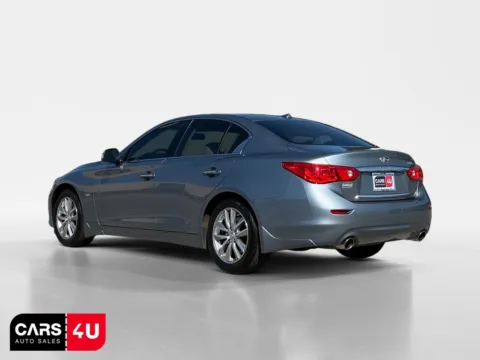 More photos of 2016 INFINITI Q50 2.0t Premium at Cars 4 U LLC, TN