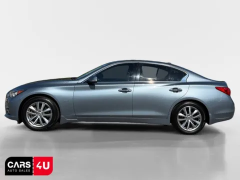 More photos of 2016 INFINITI Q50 2.0t Premium at Cars 4 U LLC, TN