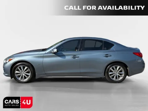 More photos of 2016 INFINITI Q50 2.0t Premium at Cars 4 U LLC, TN