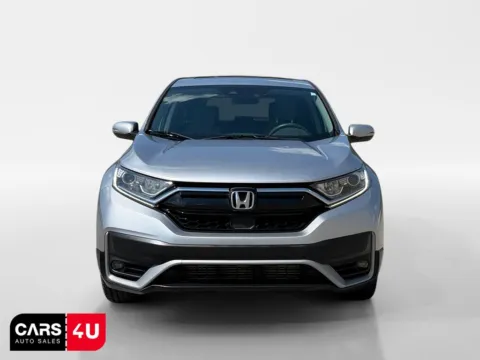 Photos of 2020 Honda CR-V EX for sale in Knoxville, TN at Cars 4 U LLC