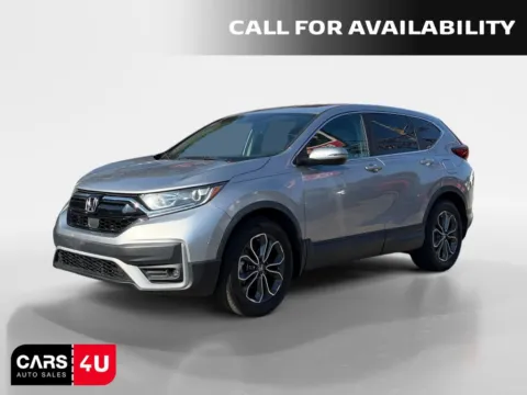 Photos of 2020 Honda CR-V EX for sale in Knoxville, TN at Cars 4 U LLC