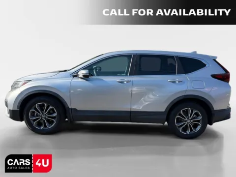 Another view of 2020 Honda CR-V EX for sale in Knoxville, TN at Cars 4 U LLC