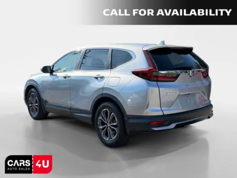 More photos of 2020 Honda CR-V EX at Cars 4 U LLC, TN