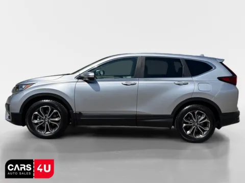 More photos of 2020 Honda CR-V EX at Cars 4 U LLC, TN