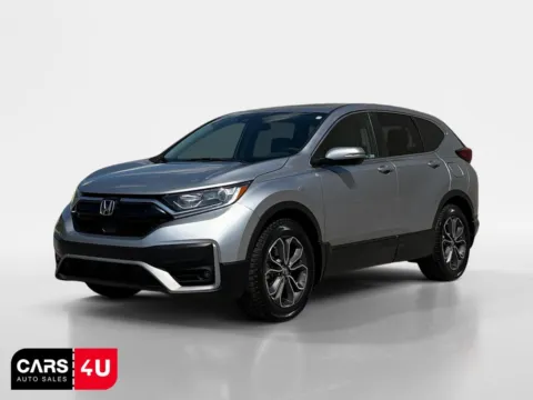 Another view of 2020 Honda CR-V EX for sale in Knoxville, TN at Cars 4 U LLC