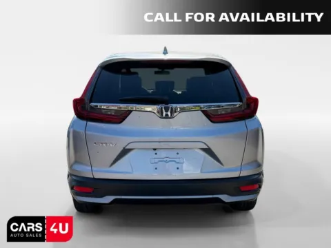More photos of 2020 Honda CR-V EX at Cars 4 U LLC, TN