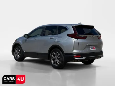 More photos of 2020 Honda CR-V EX at Cars 4 U LLC, TN