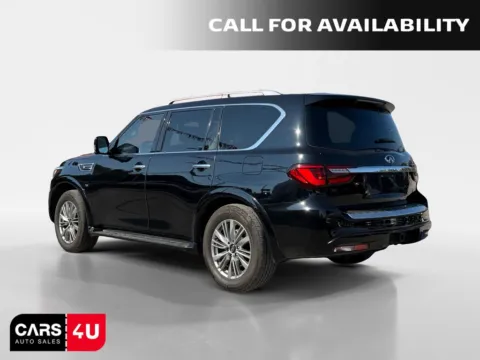More photos of 2019 INFINITI QX80 LUXE at Cars 4 U LLC, TN