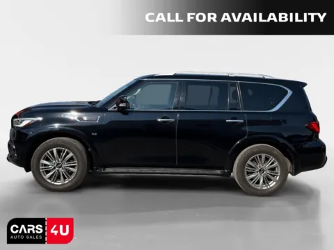More photos of 2019 INFINITI QX80 LUXE at Cars 4 U LLC, TN
