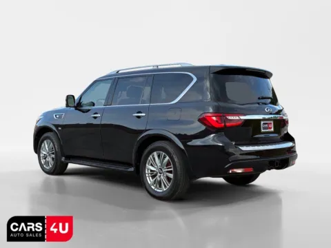 More photos of 2019 INFINITI QX80 LUXE at Cars 4 U LLC, TN