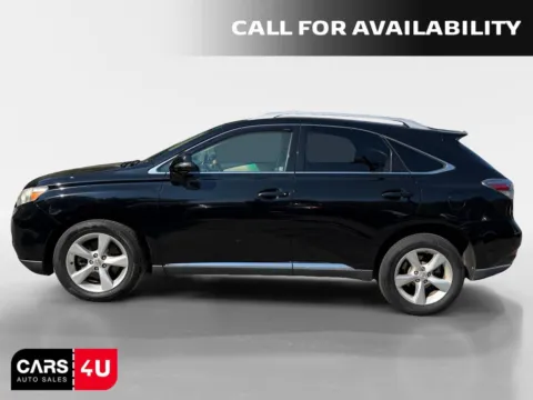 More photos of 2010 Lexus RX 350 at Cars 4 U LLC, TN