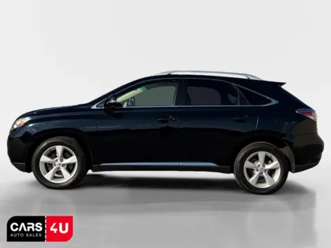 More photos of 2010 Lexus RX 350 at Cars 4 U LLC, TN