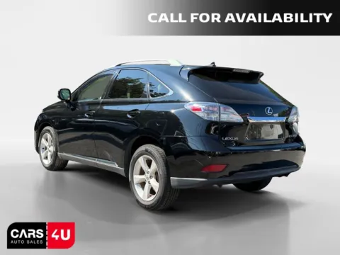 More photos of 2010 Lexus RX 350 at Cars 4 U LLC, TN