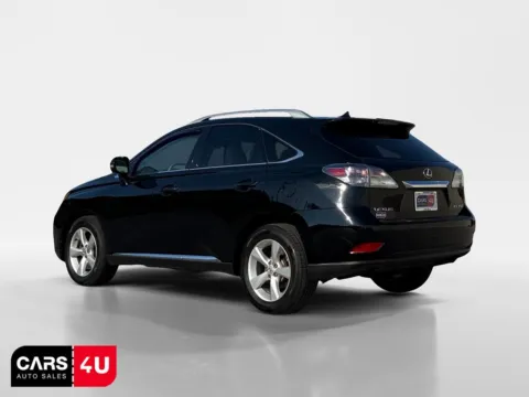 More photos of 2010 Lexus RX 350 at Cars 4 U LLC, TN