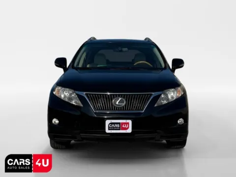 Photos of 2010 Lexus RX 350 for sale in Knoxville, TN at Cars 4 U LLC