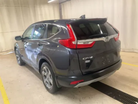 Photos of 2017 Honda CR-V EX-L for sale in Knoxville, TN at Cars 4 U LLC