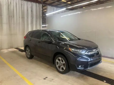 More photos of 2017 Honda CR-V EX-L at Cars 4 U LLC, TN