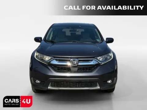 Photos of 2017 Honda CR-V EX-L for sale in Knoxville, TN at Cars 4 U LLC